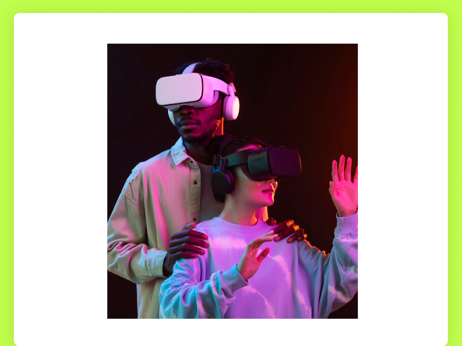 3D Image Hover preview
