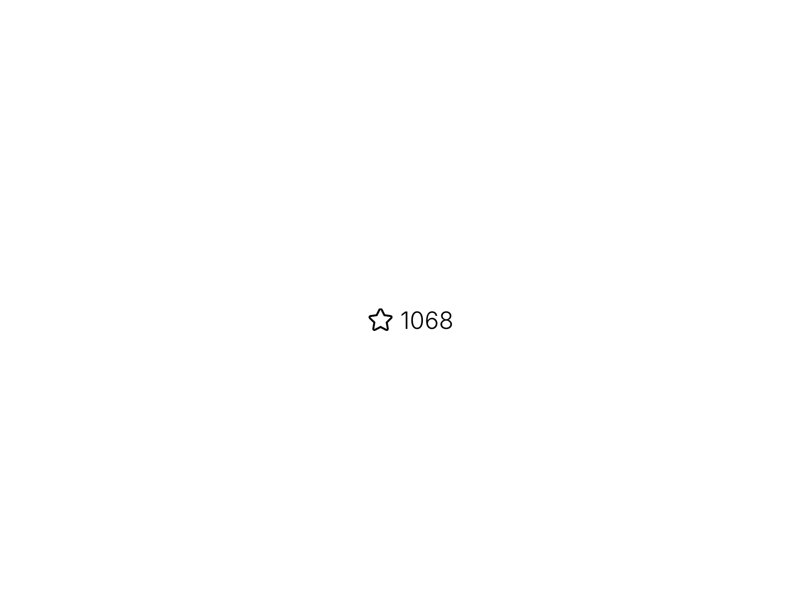 AnimatedNumber FX preview