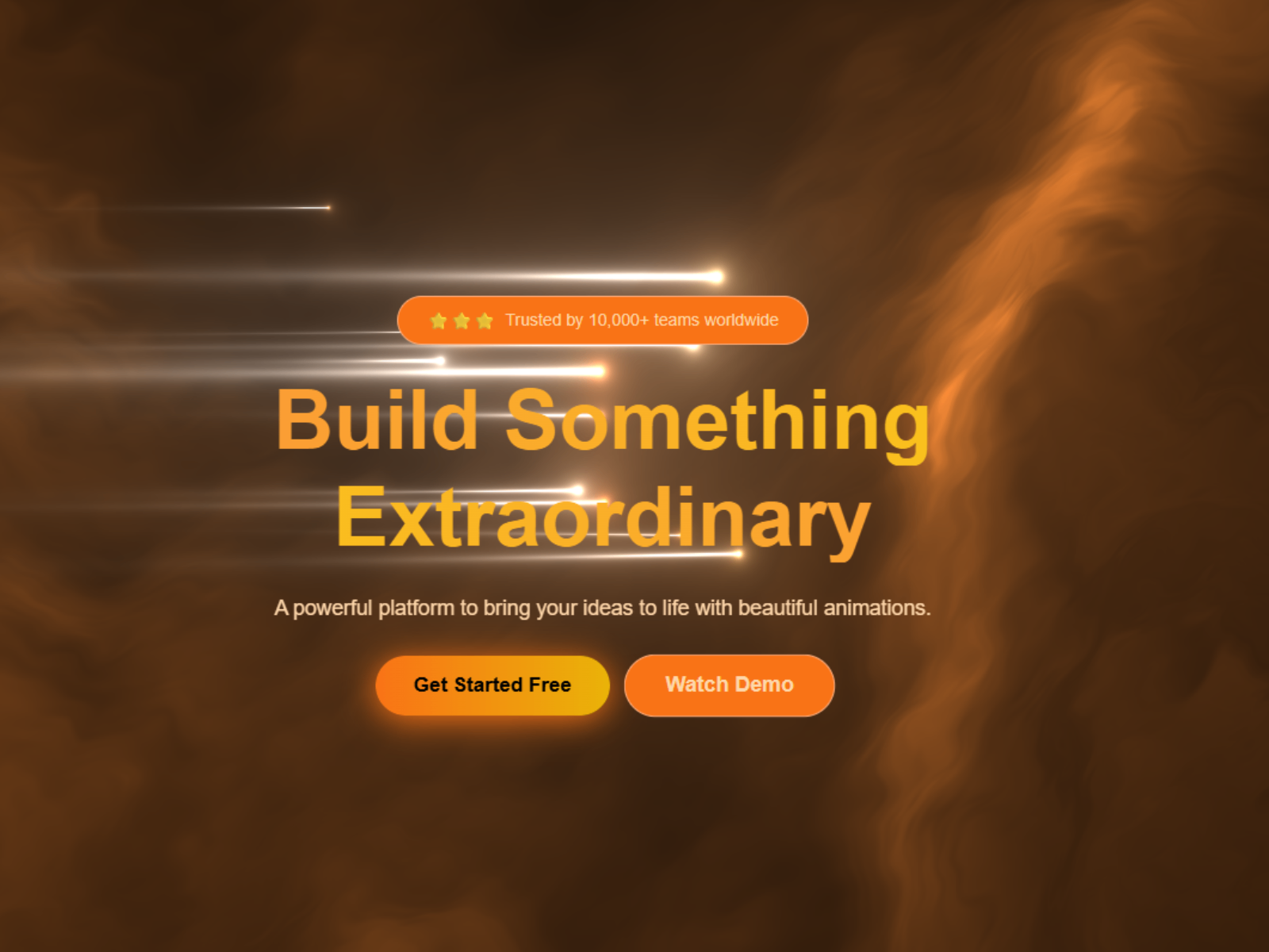 Blur Overlay preview