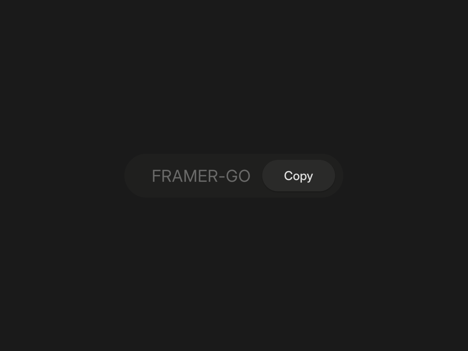 Copy Code Button preview