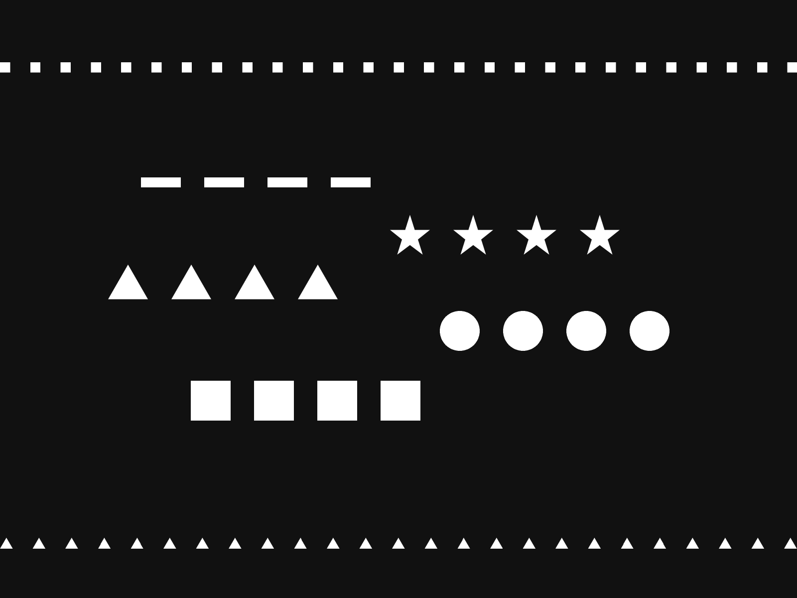 Dashed Divider Pro preview