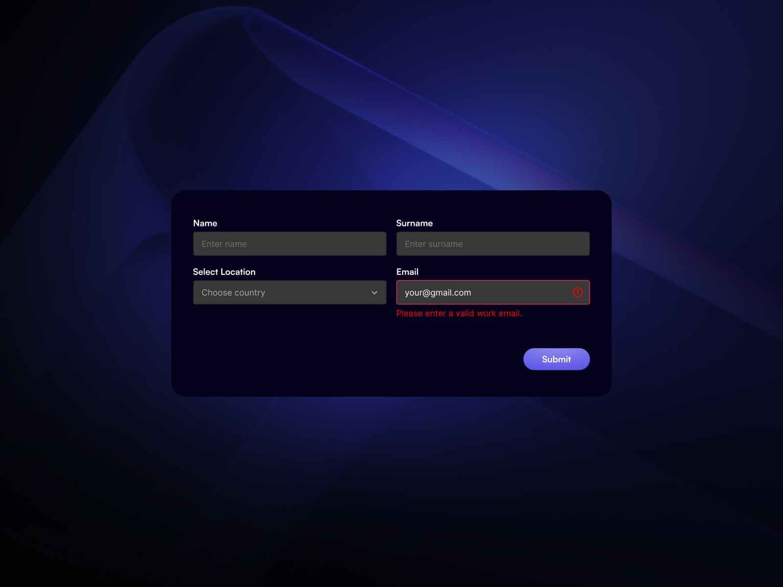 Email Validator Pro preview