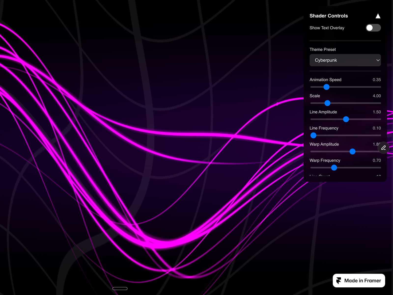 G-Bars preview