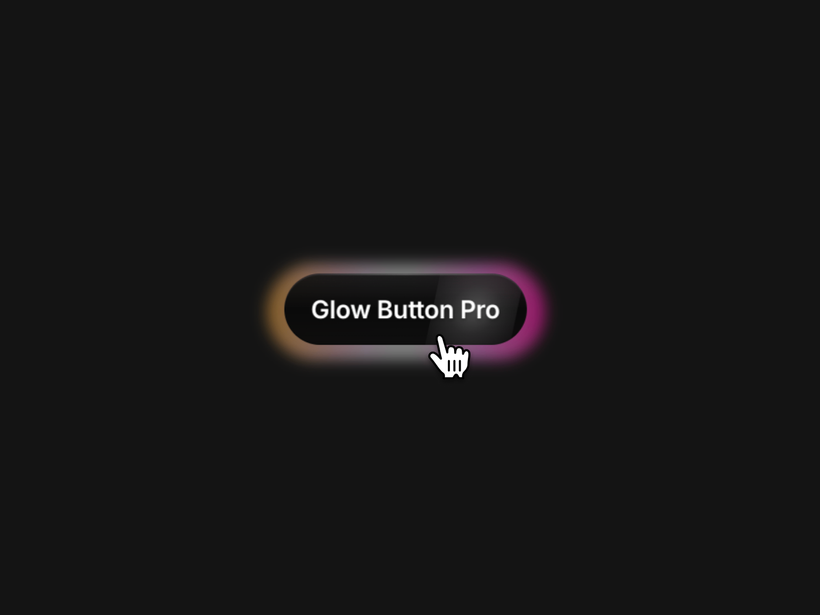 Glow Button Pro preview