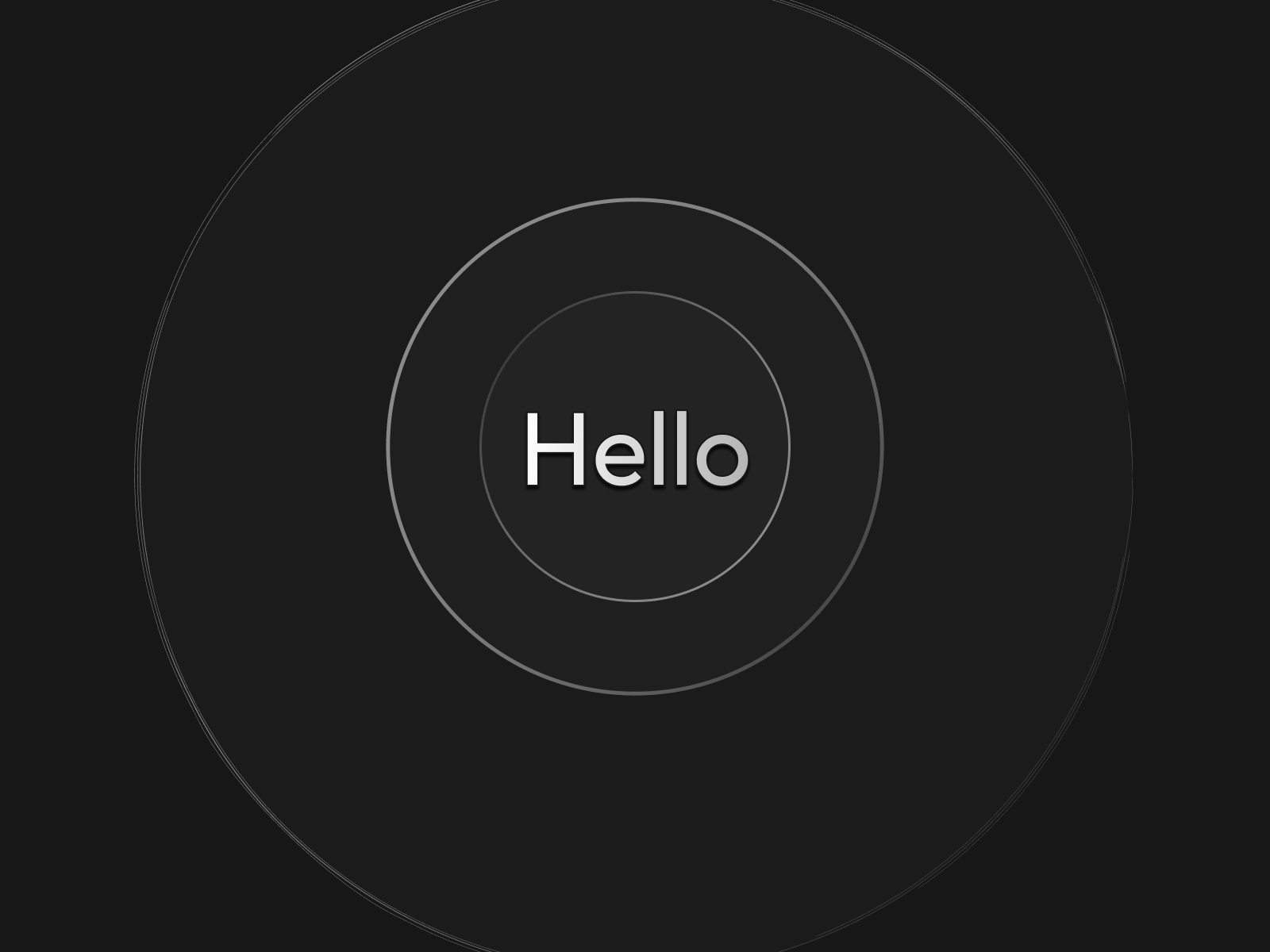 Page Pre-Loader preview