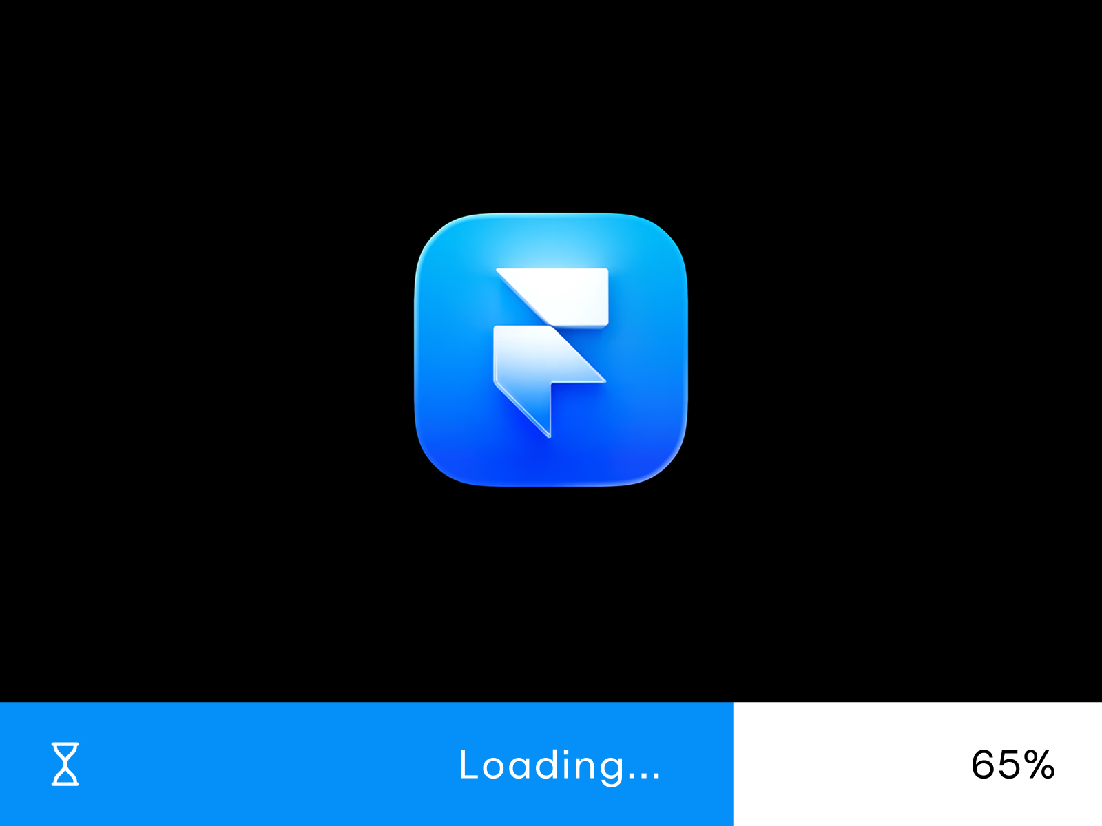Page Preloader preview