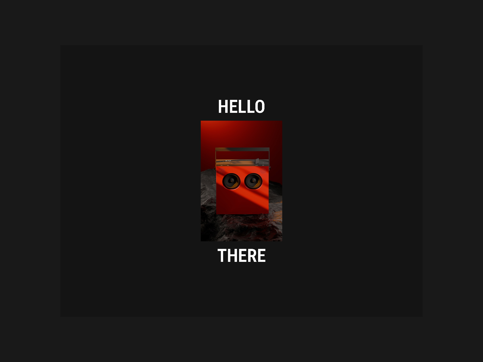 Sequential preloader preview