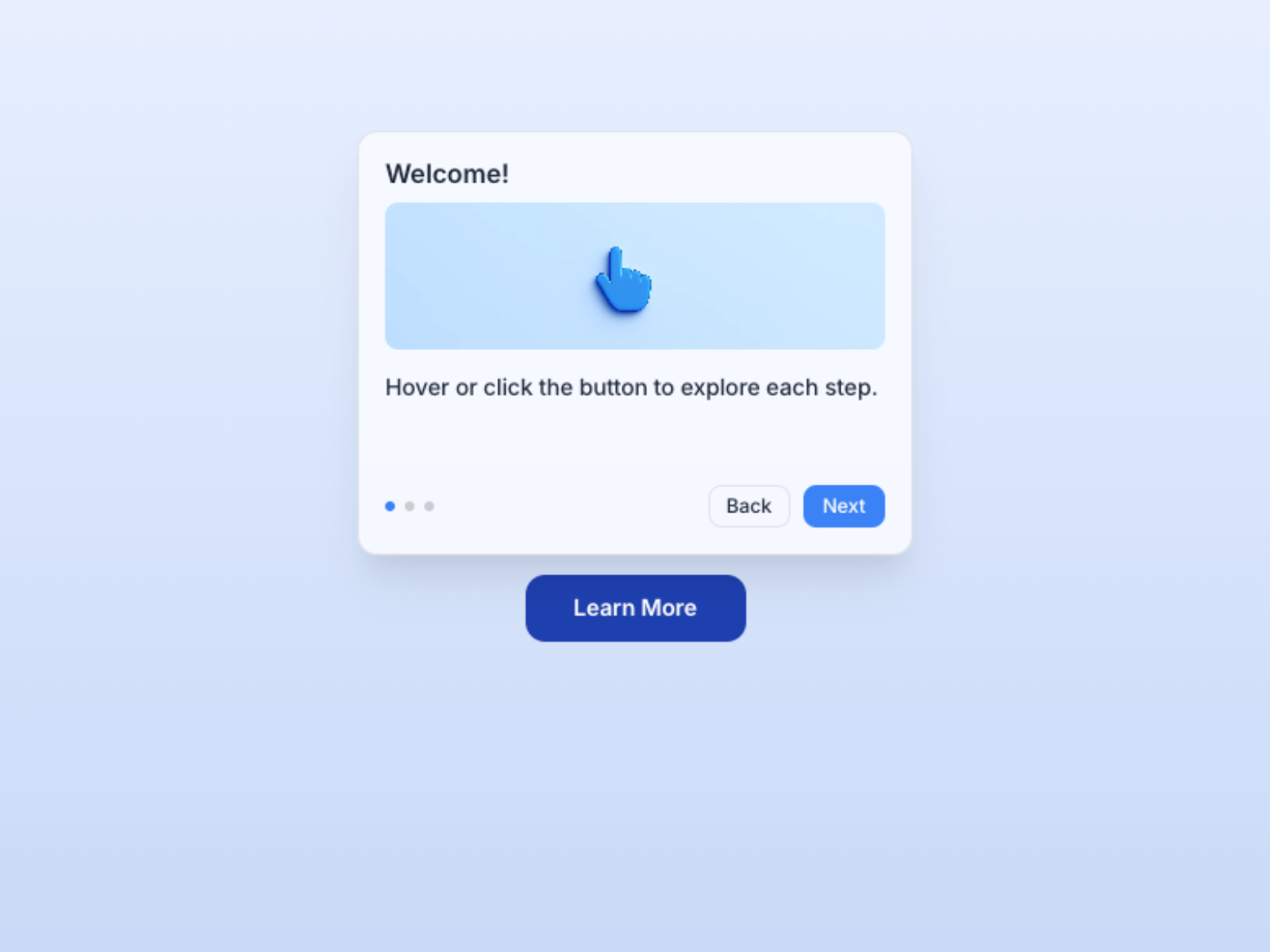 Smart Tooltip Popup preview