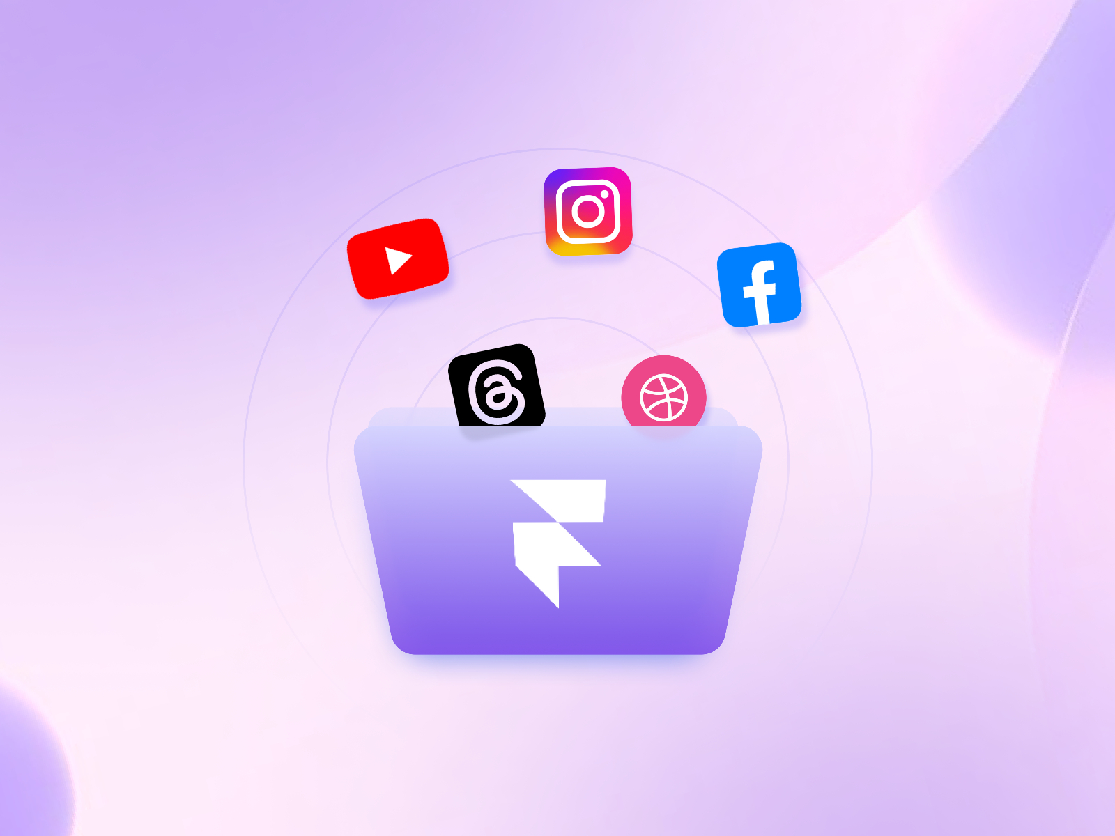 Social Hampster preview