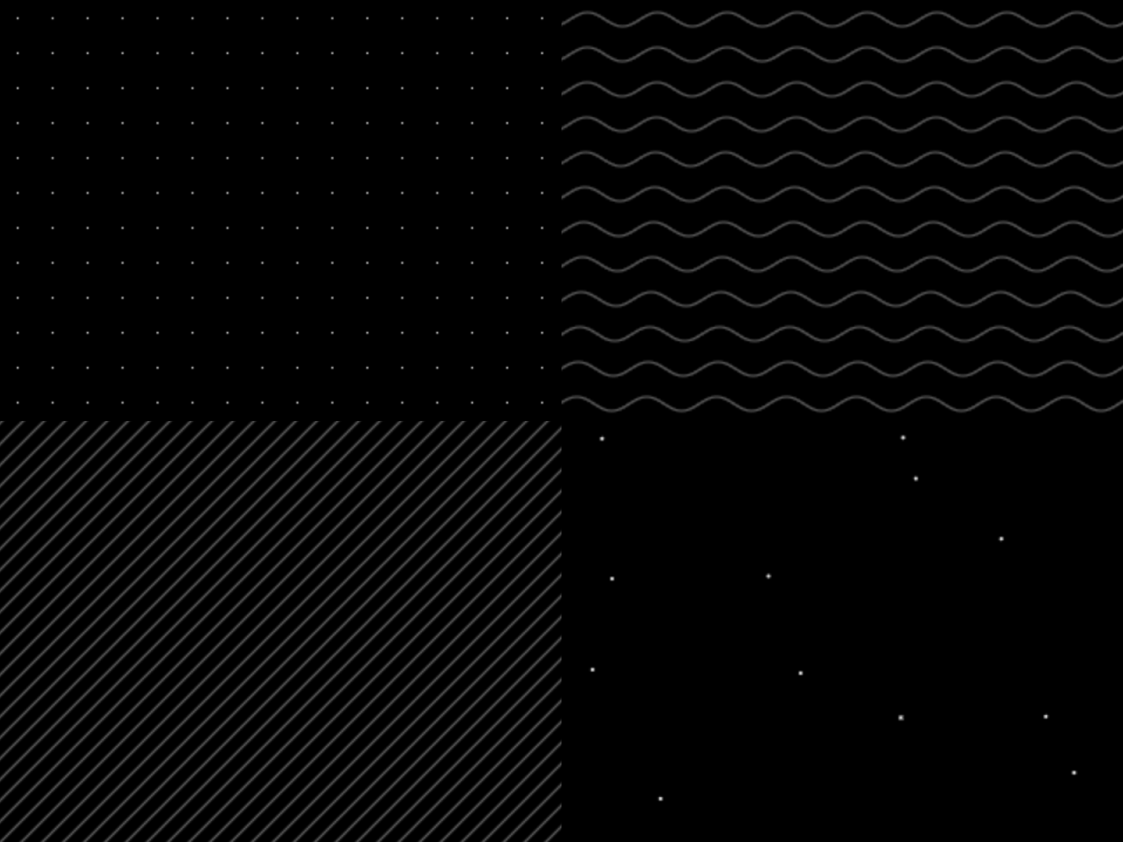 Subtle Patterns preview