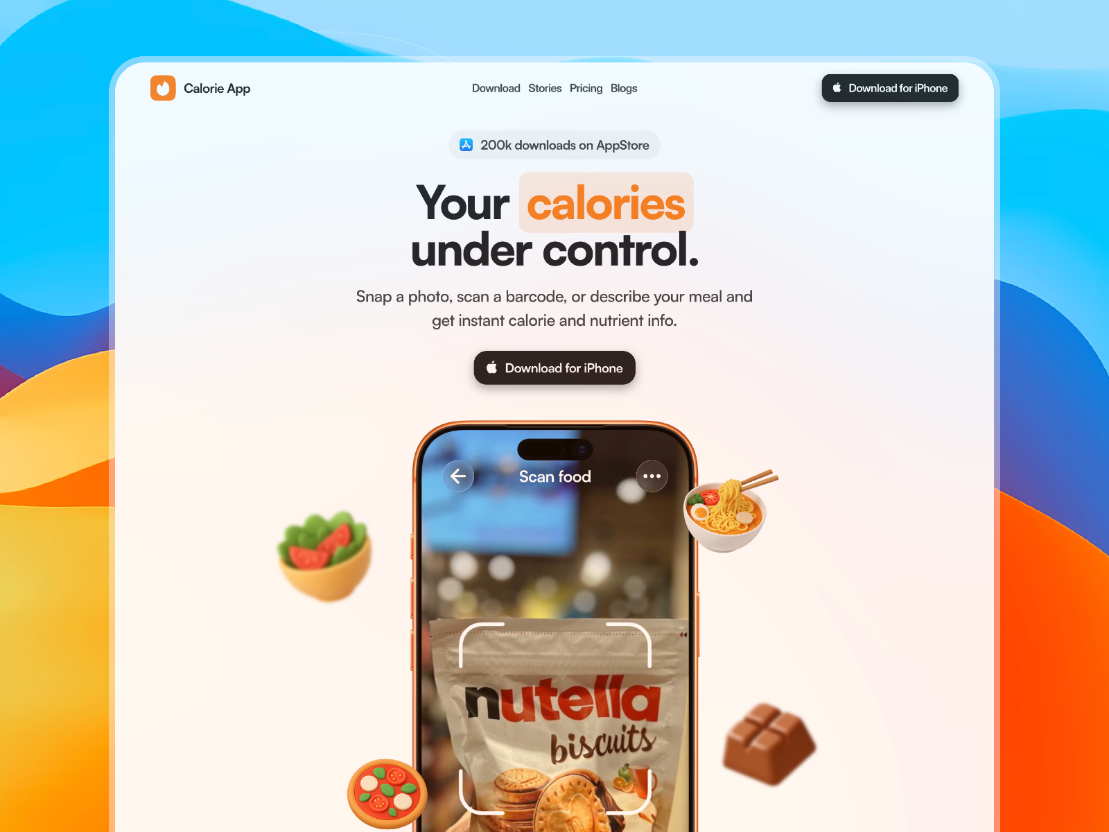 AIVOR: Free AI Website Template by baptiste.fort — Free SaaS Framer Template preview