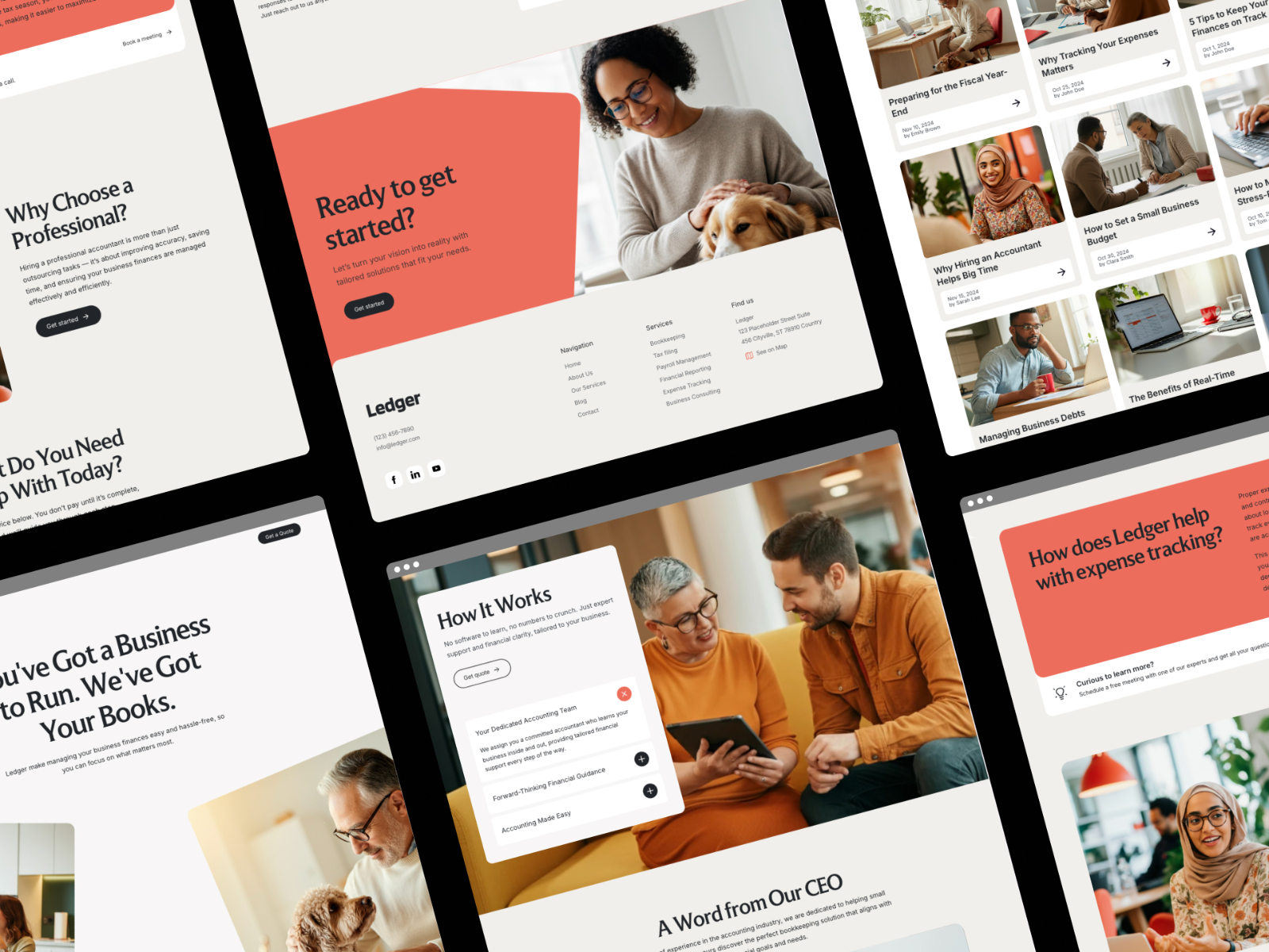 Aplace Yoga Fitness: Free Health Website Template by Sanna Granqvist — Free Healthcare Framer Template preview