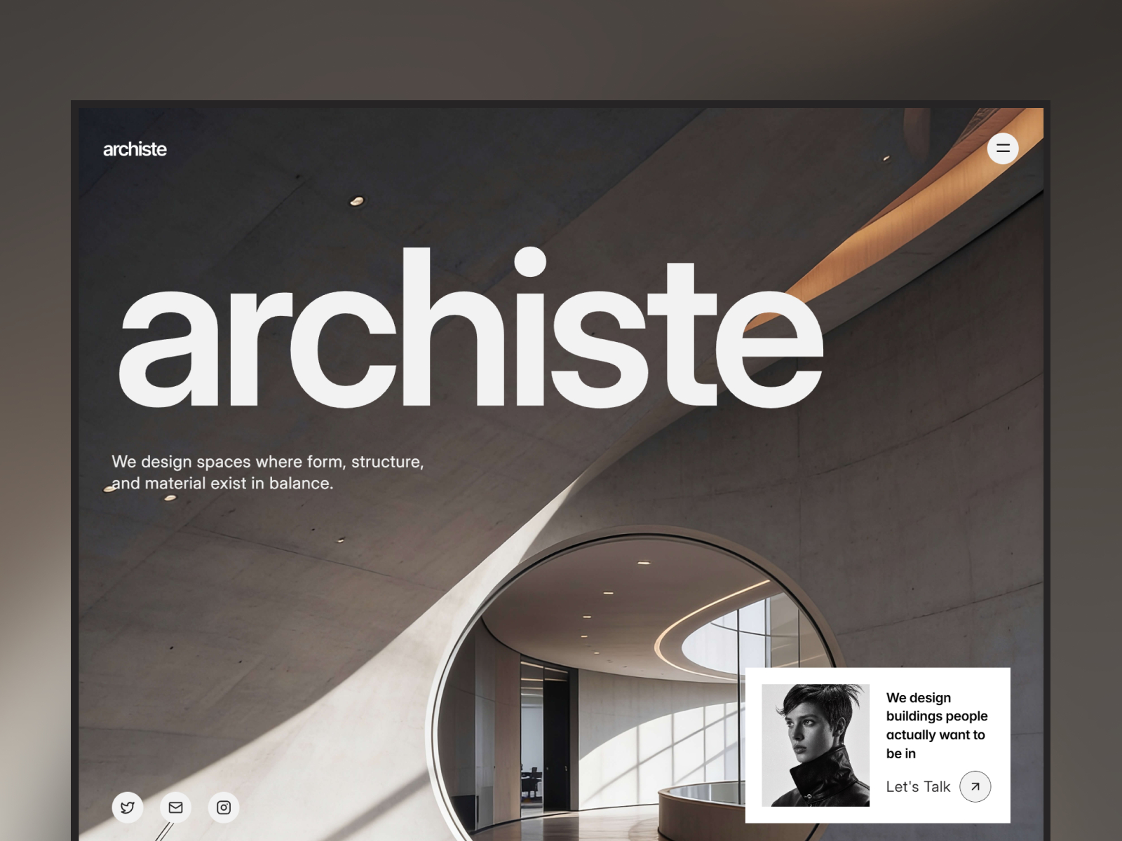 Archiste preview