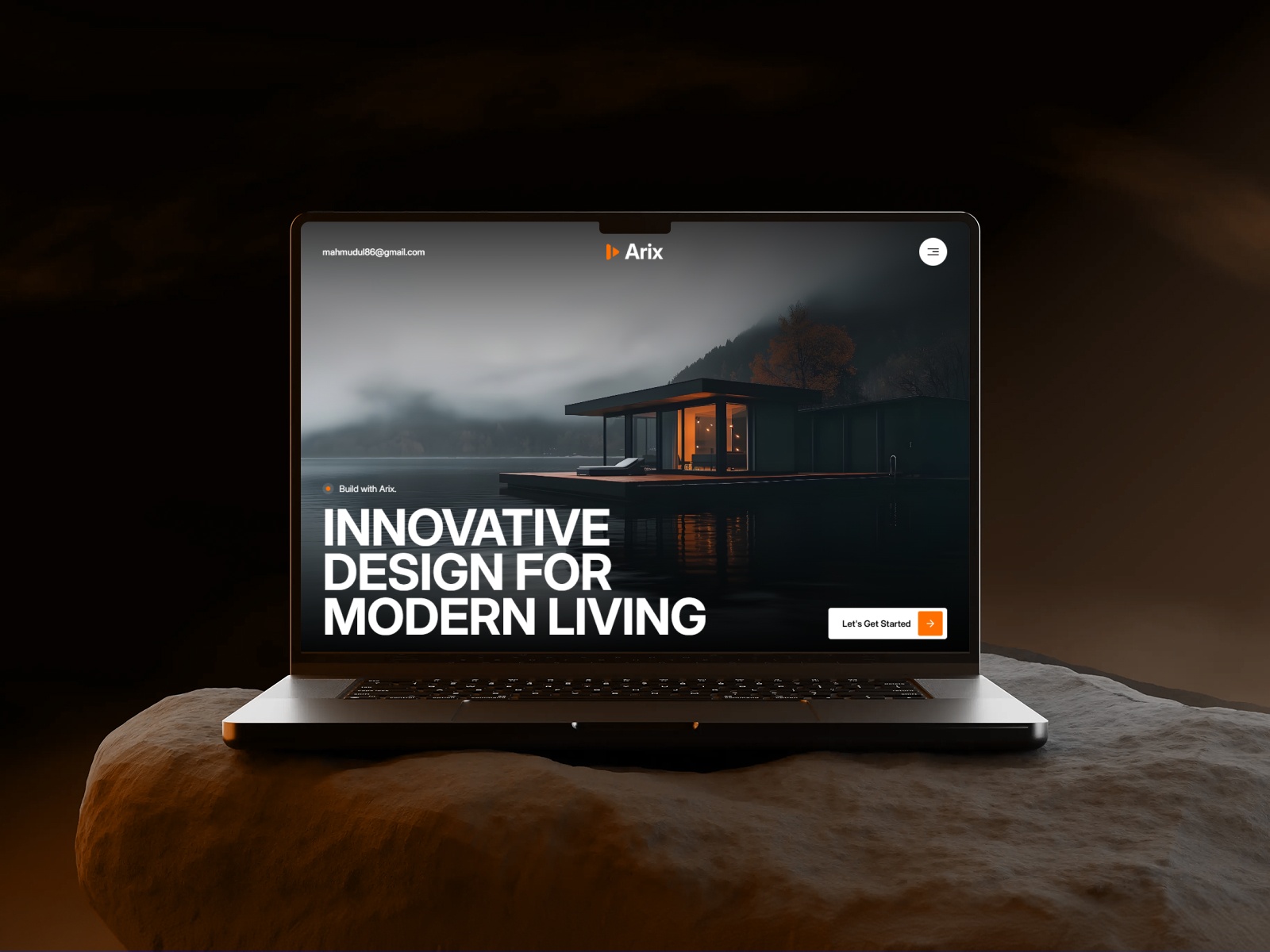 Arix preview