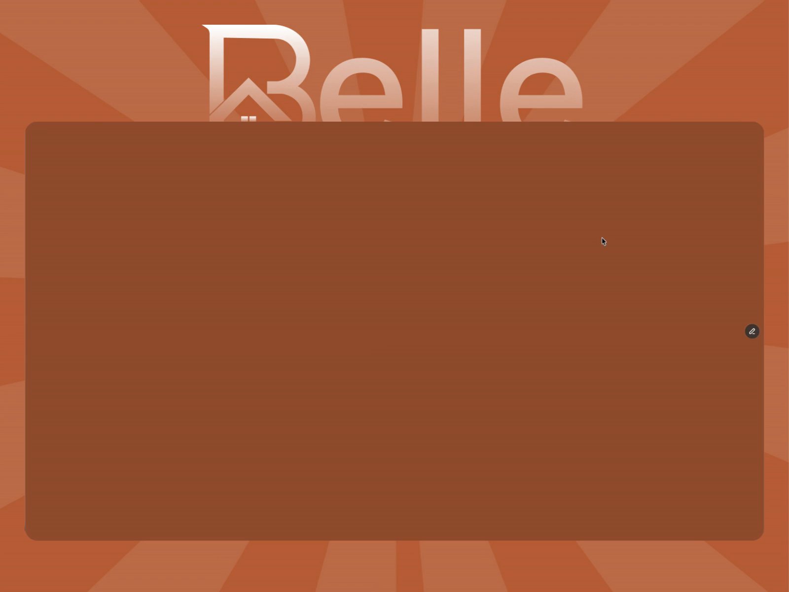 Belle X — Free Real Estate Website Template by Shreetech — Free Architecture Template for Framer by Shreetech preview