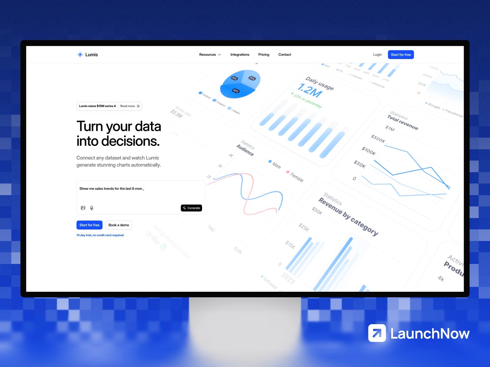 CrespoAI — Free AI Website Template by Mirjalol Tilavov — Free SaaS Template for Framer by Mirjalol Tilavov preview