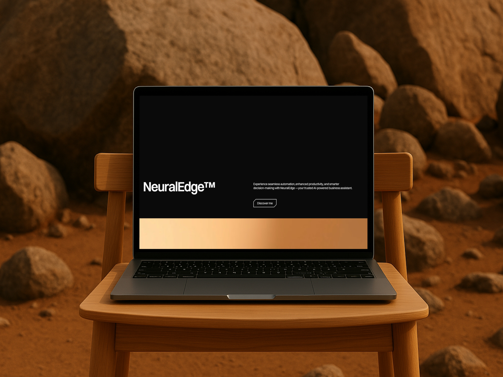 Delapan — Free Portfolio Website Template by Iklil Najma Muqtafa — Free Portfolio Template for Framer by Iklil Najma Muqtafa preview