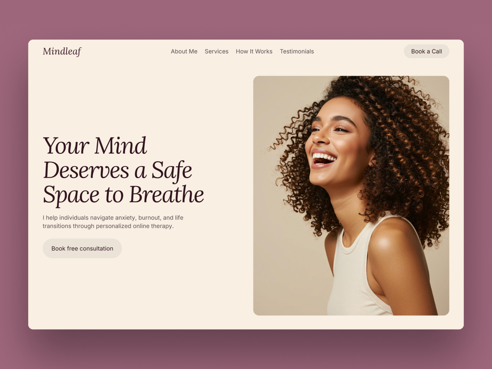 Fitlex: Free Free Website Template by Galaxy Studio — Free Ecommerce Framer Template preview