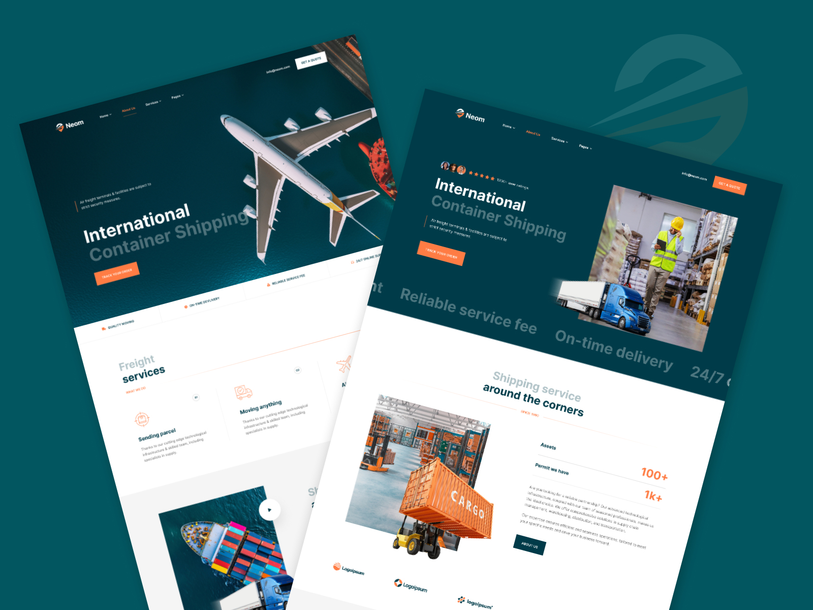 Kafe Milano: Free Restaurant Website Template by Framespark — Free Food Framer Template preview