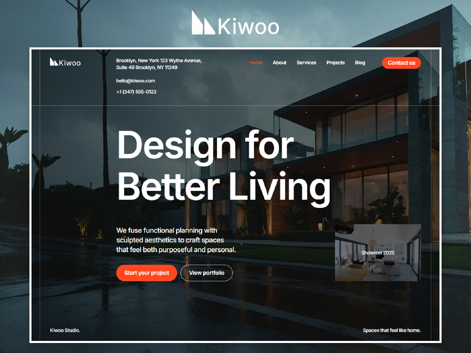Kiwoo preview