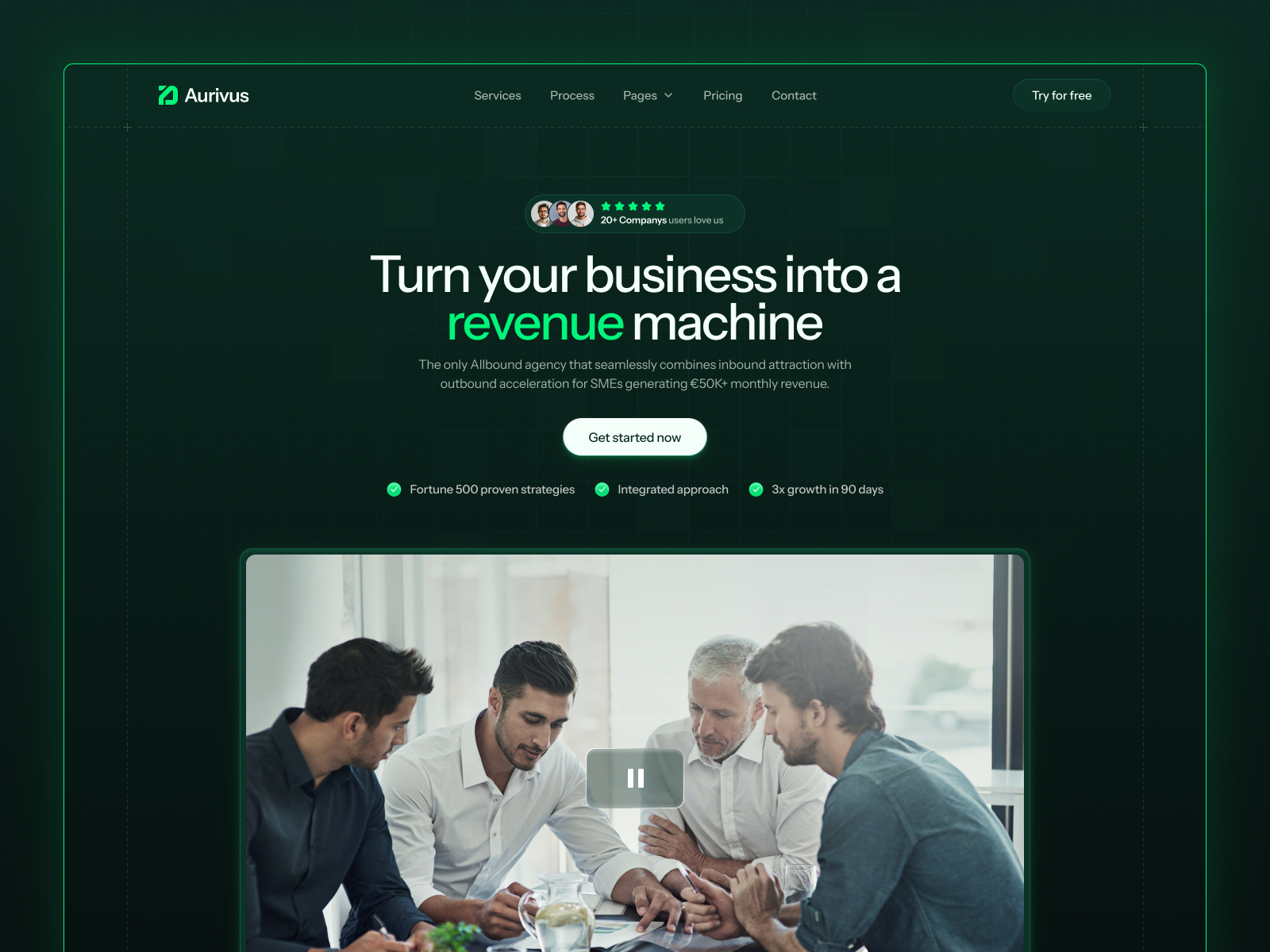 Lazule: Free Portfolio Website Template by Lazaar — Free Portfolio Framer Template preview