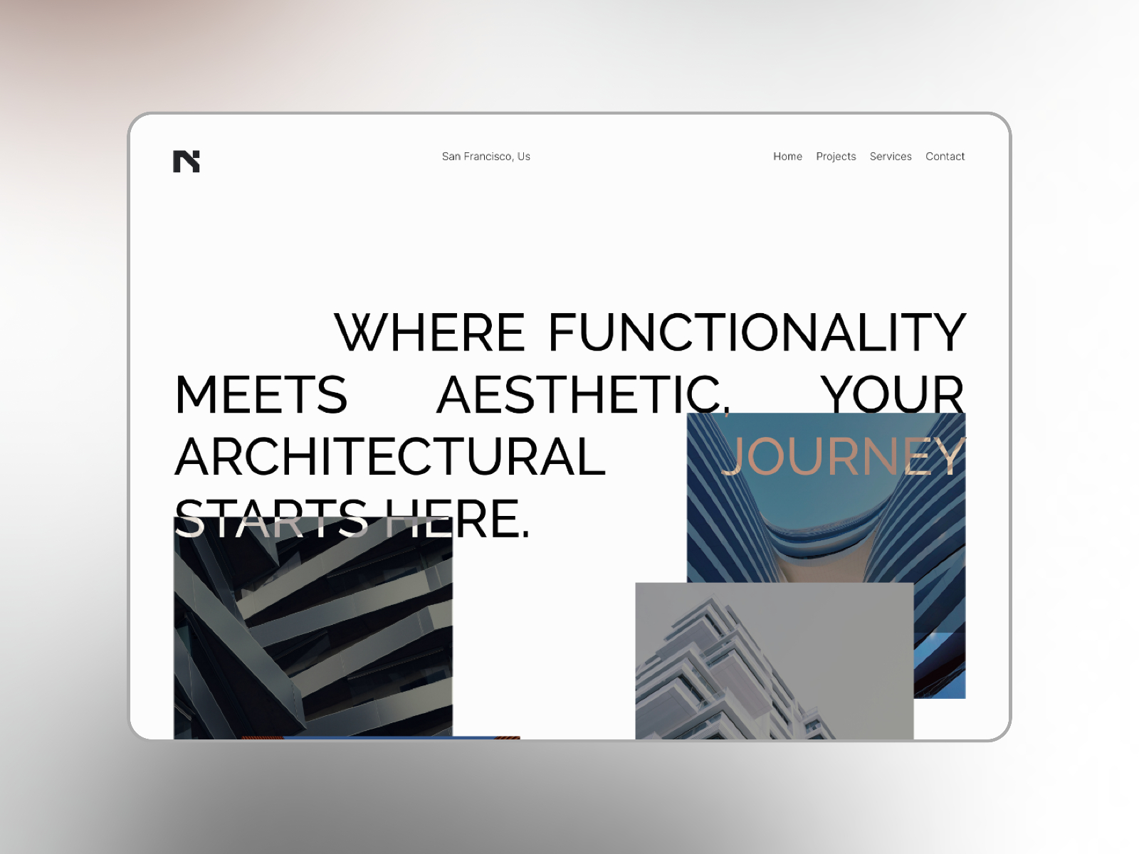 Lume States — Free Portfolio Website Template by Will Maruiti — Free Dental Template for Framer by Will Maruiti preview