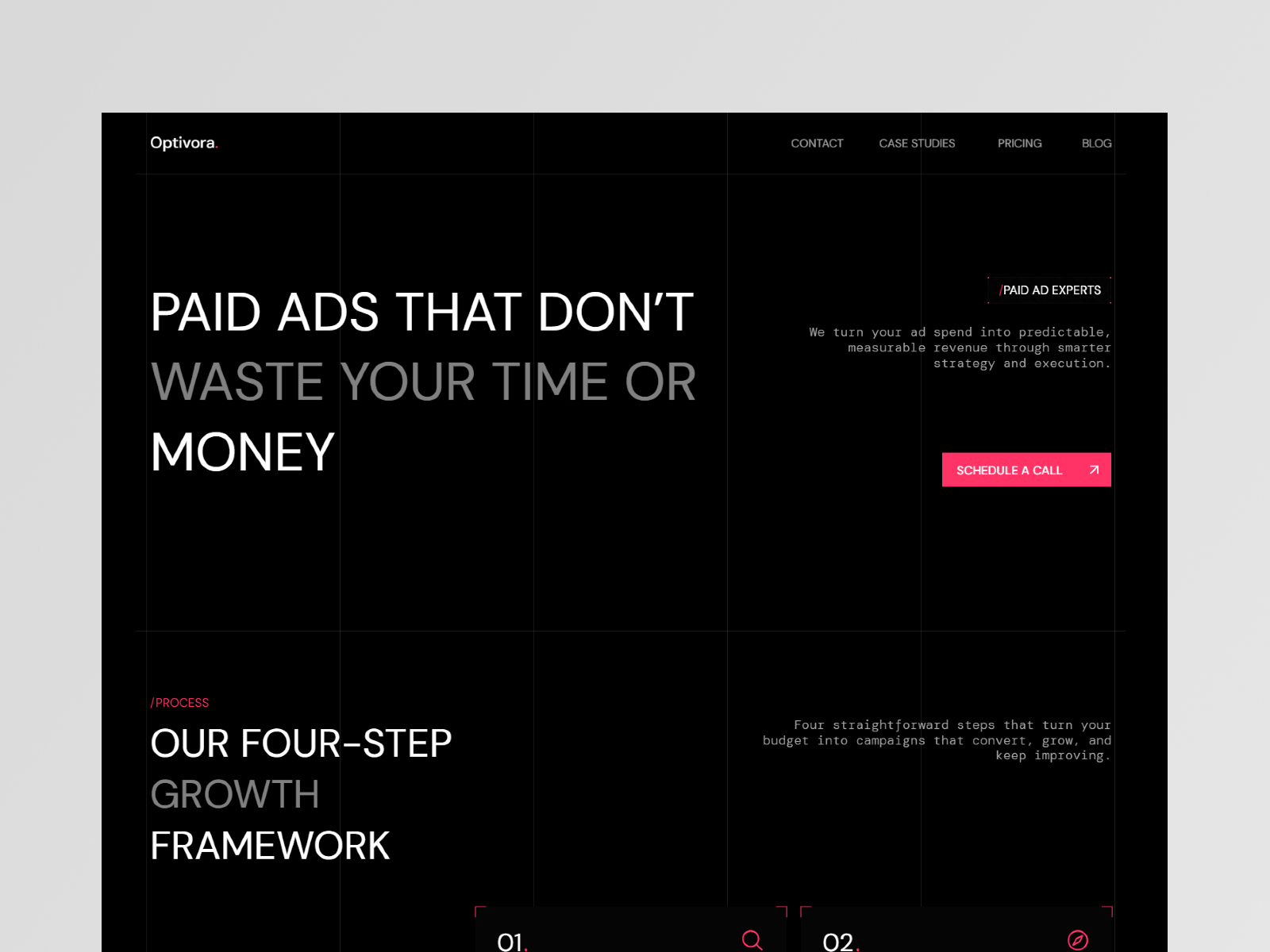 Lumen Smart Lamp — Free Startup Website Template by Nascimento — Free Legal Template for Framer by Nascimento preview