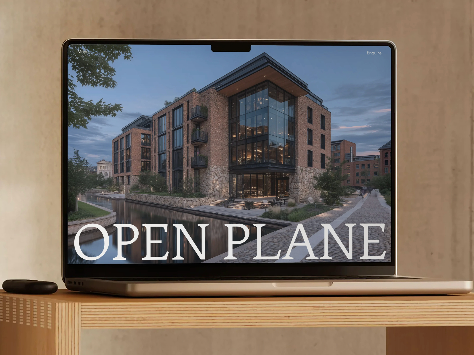 OpenPlane preview