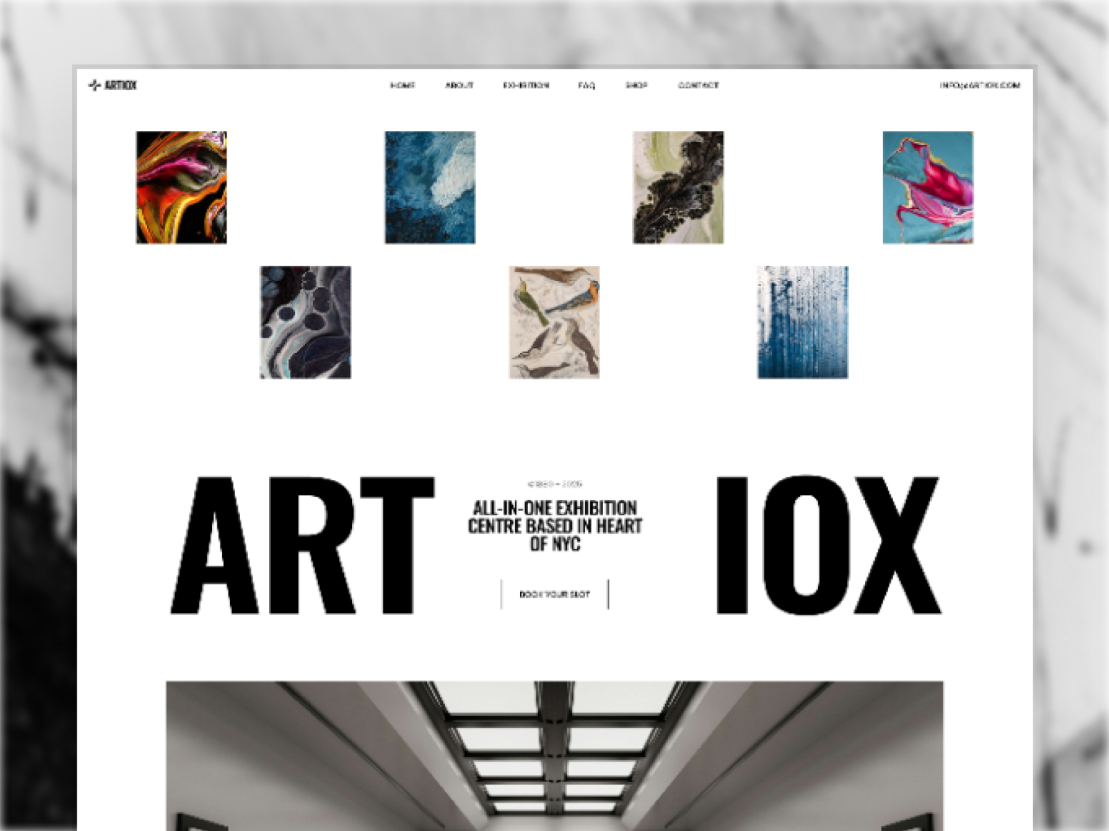Ovele: Free Startup Website Template by RedDevs — Free Education Framer Template preview
