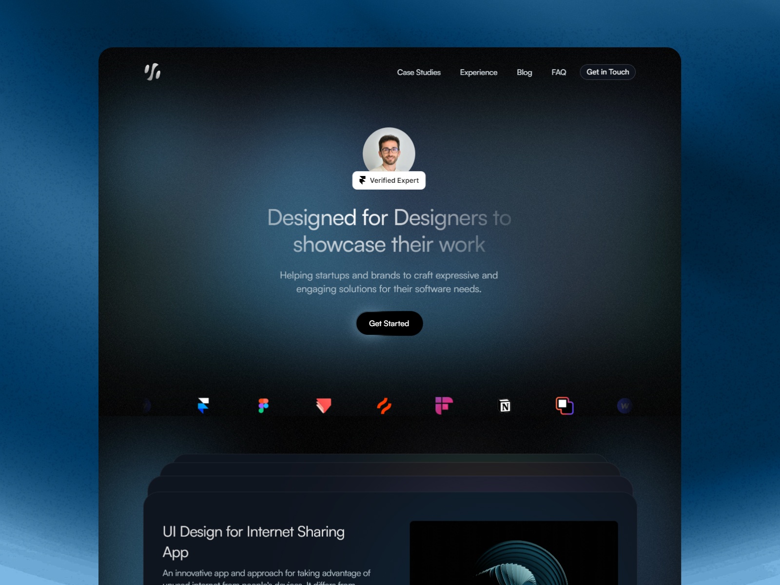 Pest Control: Free Blog Website Template by Khushal Dewra (KDX Studios) — Free Home Services Framer Template preview