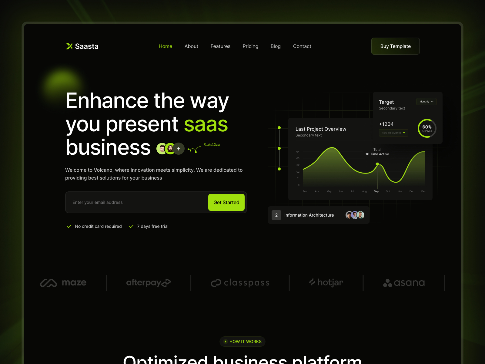 PicsNow — Free Startup Website Template by Webtheme. io — Free Landing Page Template for Framer preview
