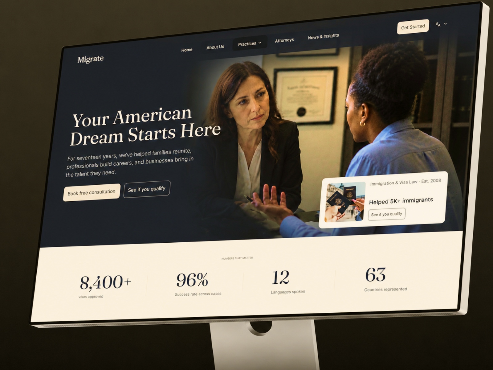 PlumFixx: Free Startup Website Template by Design Tick ✅ — Free Home Services Framer Template preview