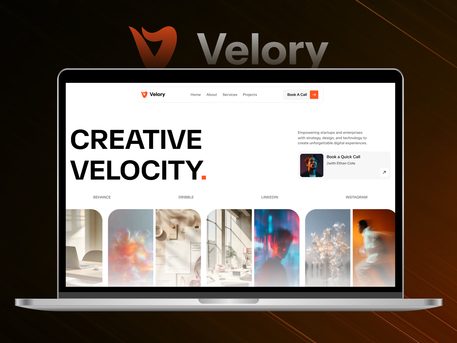 Velory preview