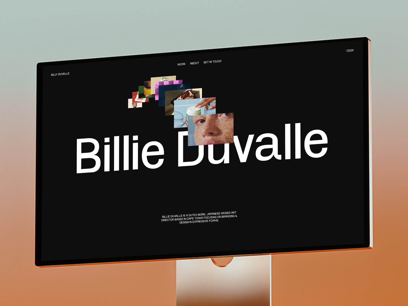 Wellnora: Free Landing Page Website Template by Template Devs — Free HR Framer Template preview