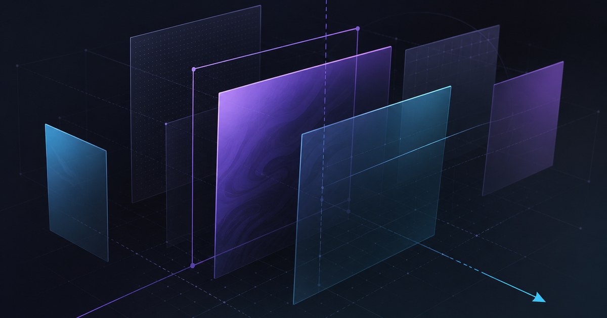 Framer Agents 3D Transforms — Rotate, Perspective, and Depth You Can Still Edit on Canvas cover
