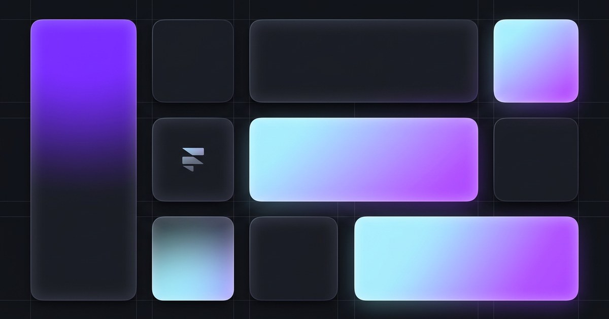 Bento Grids, Stack Sorting, and Layout Polish in Framer cover