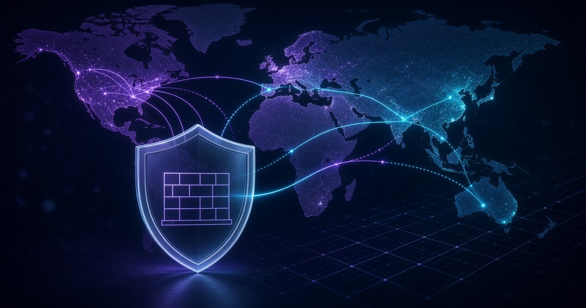 Framer Firewall — Country and Path Rules for Published Sites cover