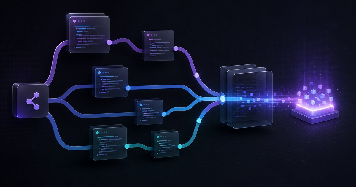 Framer Plugins 4.1 — Branching and Publishing APIs for Plugin Workflows cover