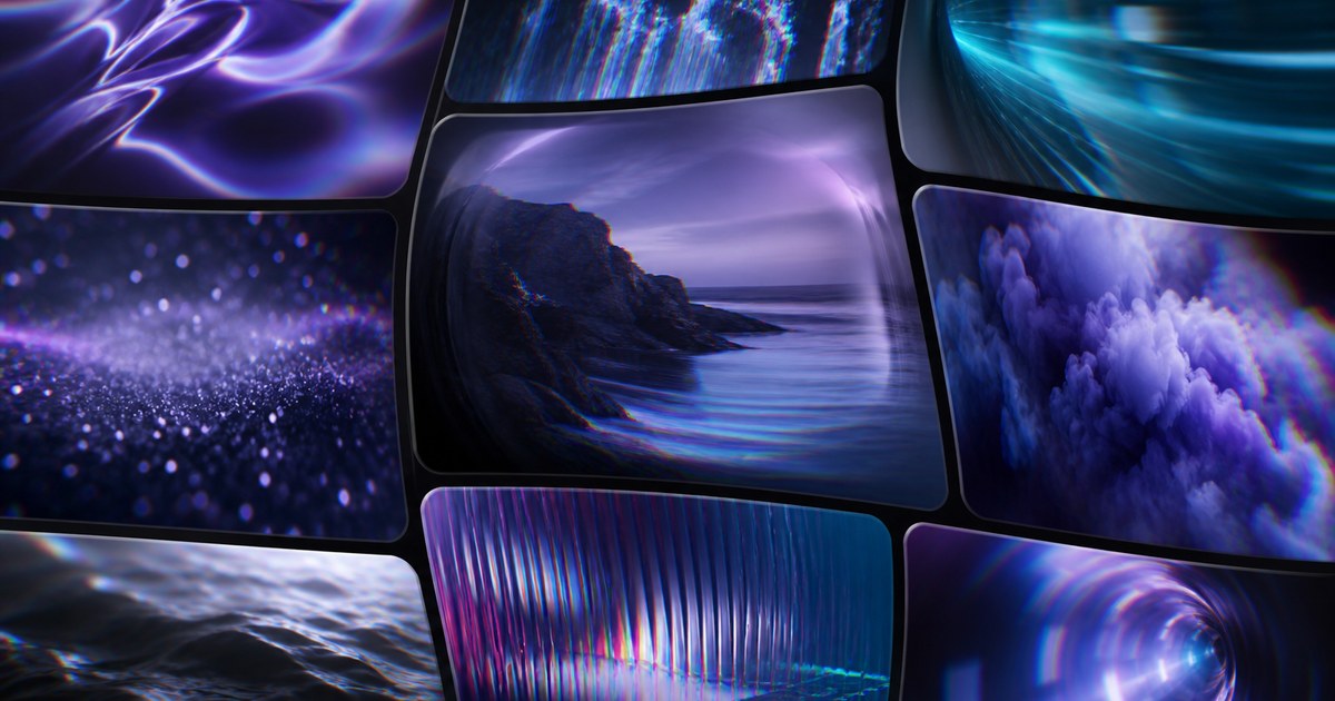 Framer Video Shaders — Chromatic Aberration on Moving Media with Realtime Preview cover